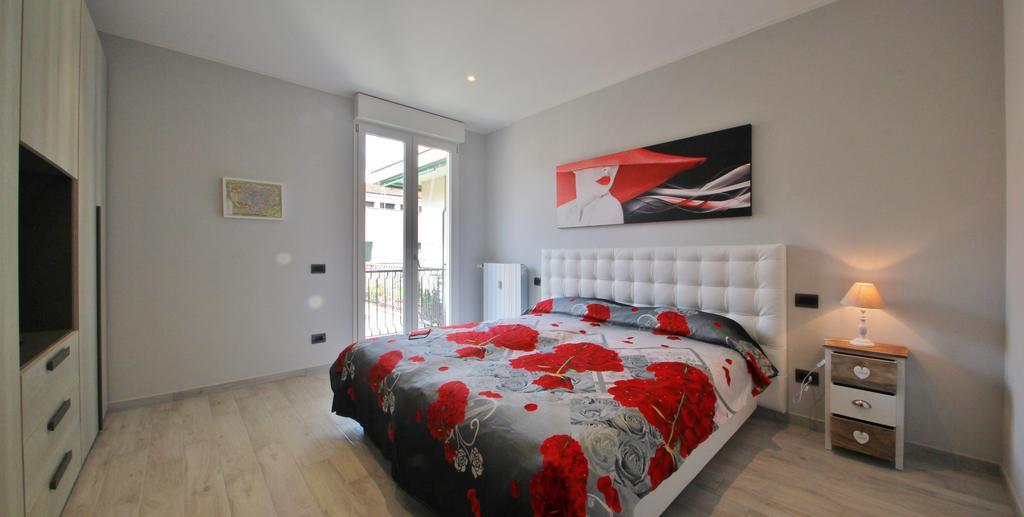 Caposile Apartment Treviso Exterior foto